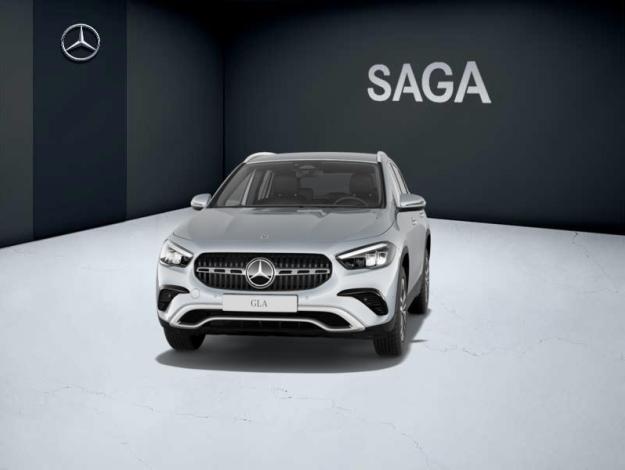 MERCEDES-BENZ GLA-Klasse GLA 180 Style Edition