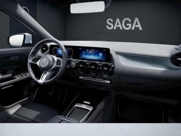 MERCEDES-BENZ GLA-Klasse GLA 180 Style Edition