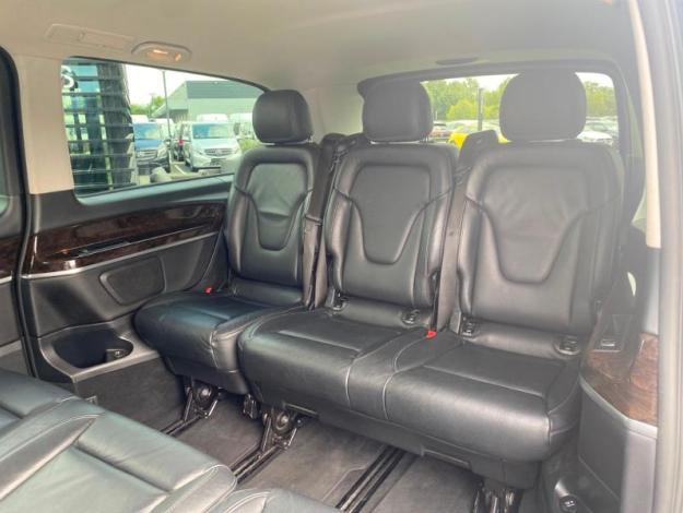 MERCEDES-BENZ Classe V 220 d 179g Extra-Long Executive 7G-Tronic Plus  