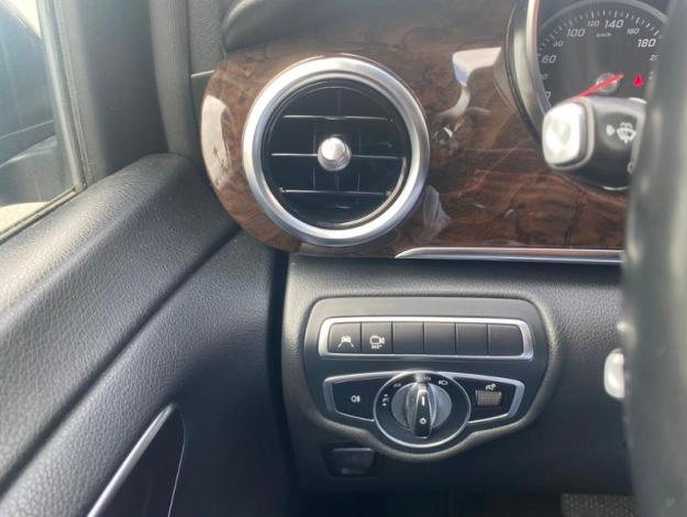 MERCEDES-BENZ Classe V 220 d 179g Extra-Long Executive 7G-Tronic Plus  