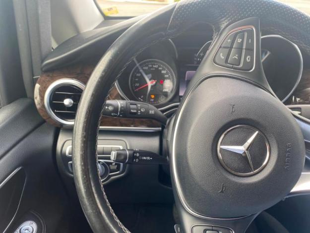 MERCEDES-BENZ Classe V 220 d 179g Extra-Long Executive 7G-Tronic Plus  