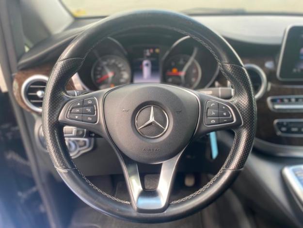 MERCEDES-BENZ Classe V 220 d 179g Extra-Long Executive 7G-Tronic Plus  
