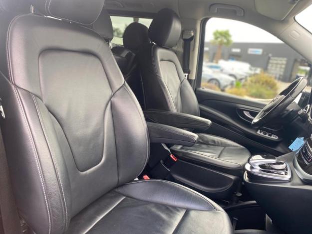 MERCEDES-BENZ Classe V 220 d 179g Extra-Long Executive 7G-Tronic Plus  