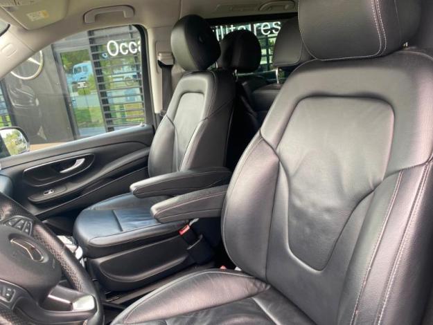 MERCEDES-BENZ Classe V 220 d 179g Extra-Long Executive 7G-Tronic Plus  