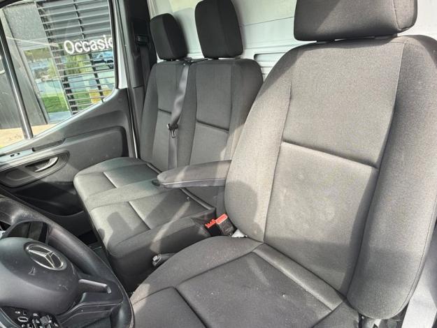 MERCEDES-BENZ Sprinter 515 CDI Standard  SPRINTER 515 CC 37 3,5T PROPU