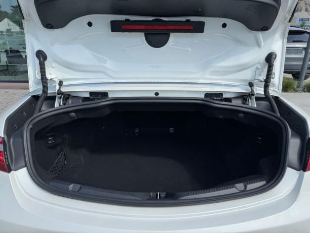 MERCEDES-BENZ E 220d d Cabriolet AMG Line  