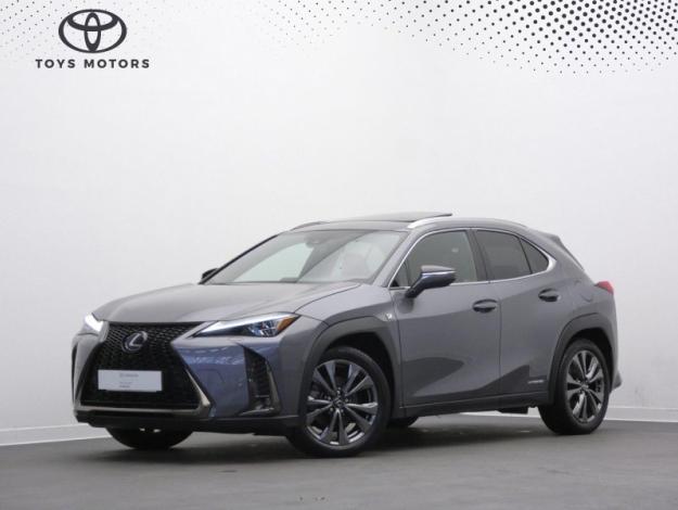 LEXUS UX 2.0 250H 2WD F SPORT Executive  