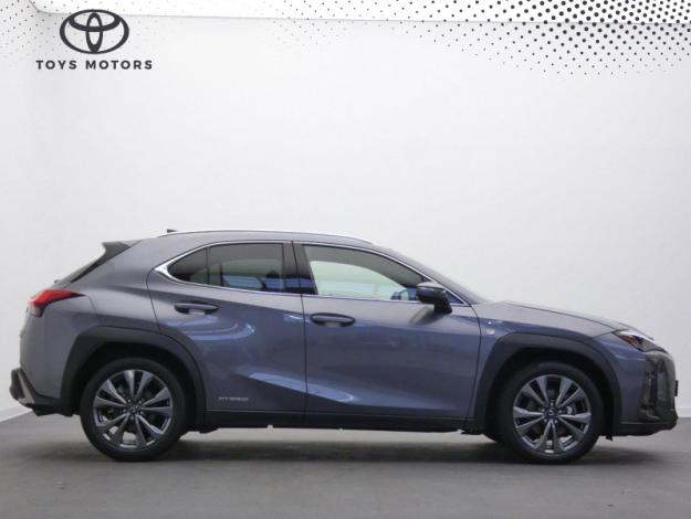 LEXUS UX 2.0 250H 2WD F SPORT Executive  