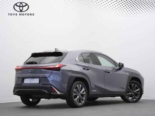 LEXUS UX 2.0 250H 2WD F SPORT Executive  