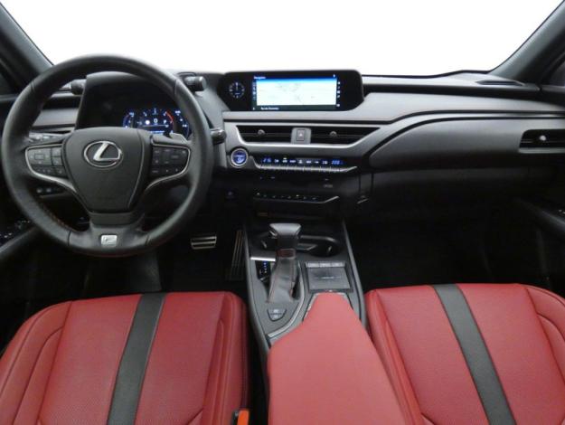 LEXUS UX 2.0 250H 2WD F SPORT Executive  