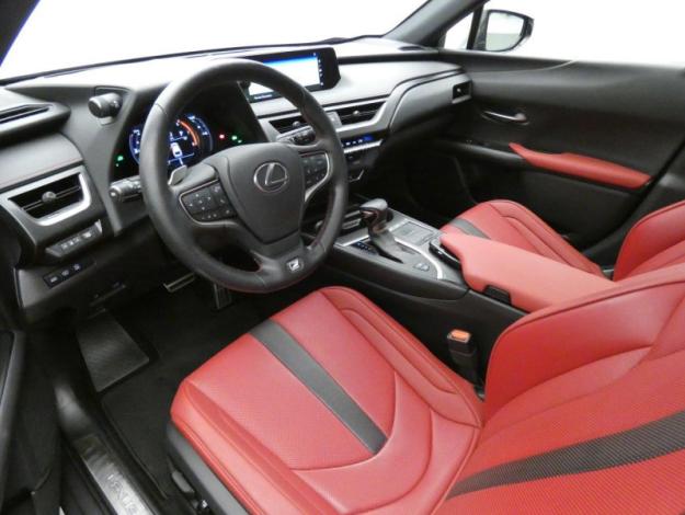 LEXUS UX 2.0 250H 2WD F SPORT Executive  