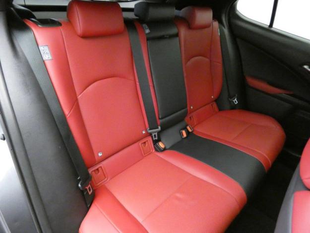 LEXUS UX 2.0 250H 2WD F SPORT Executive  