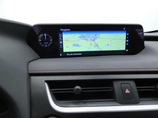 LEXUS UX 2.0 250H 2WD F SPORT Executive  