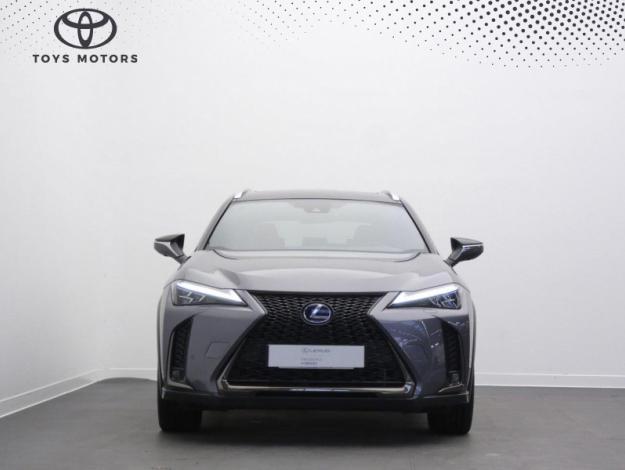 LEXUS UX 2.0 250H 2WD F SPORT Executive  