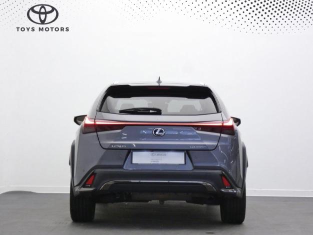 LEXUS UX 2.0 250H 2WD F SPORT Executive  