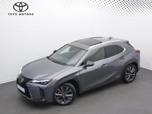 LEXUS UX 2.0 250H 2WD F SPORT Executive  
