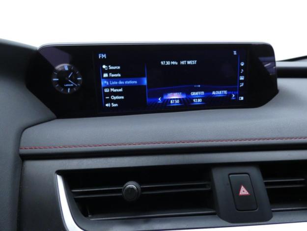 LEXUS UX 2.0 250H 2WD F SPORT Executive  