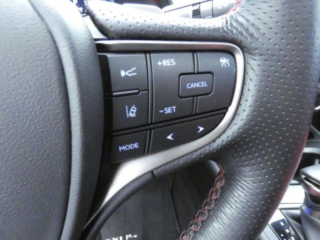LEXUS UX 2.0 250H 2WD F SPORT Executive  