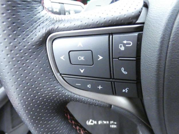 LEXUS UX 2.0 250H 2WD F SPORT Executive  