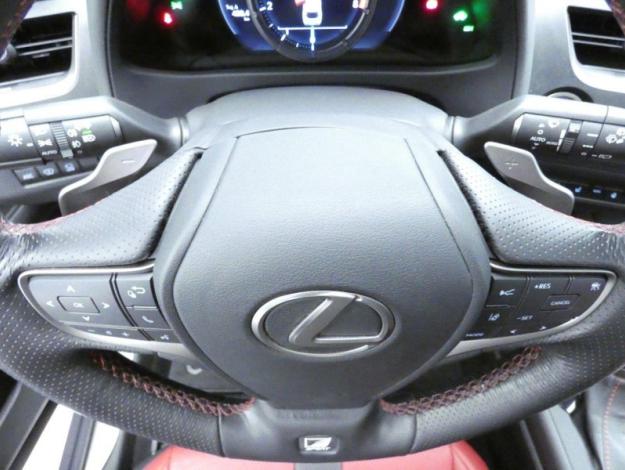 LEXUS UX 2.0 250H 2WD F SPORT Executive  