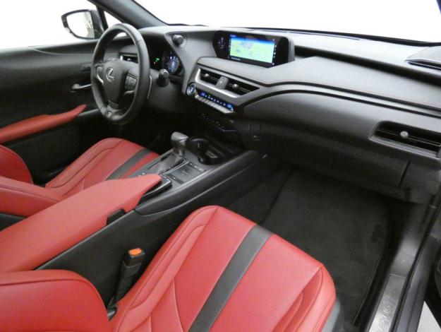 LEXUS UX 2.0 250H 2WD F SPORT Executive  