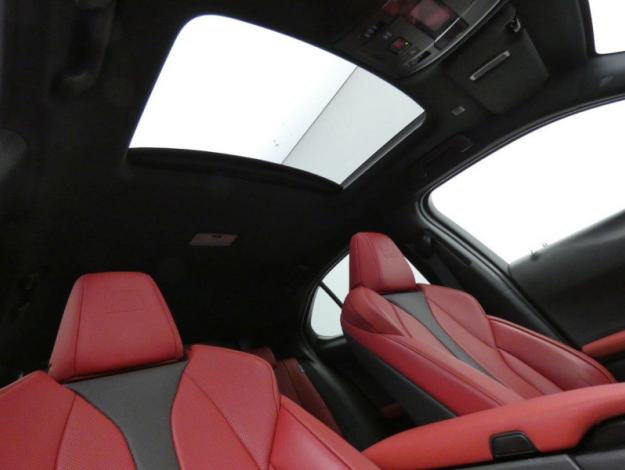 LEXUS UX 2.0 250H 2WD F SPORT Executive  