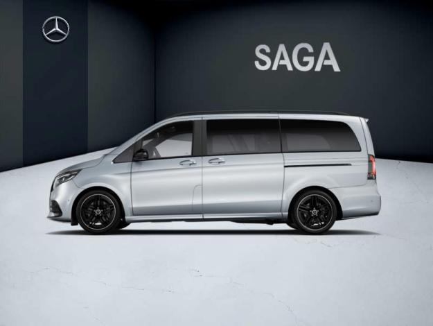 MERCEDES-BENZ V-Klasse V 300 d AVANTGARDE L2