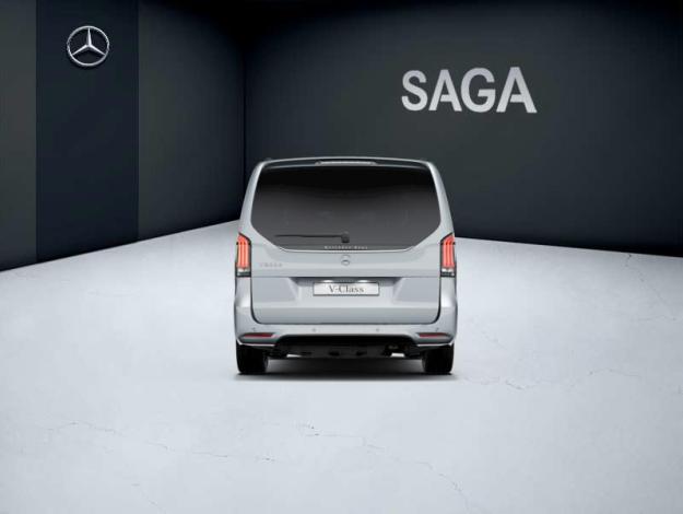 MERCEDES-BENZ V-Klasse V 300 d AVANTGARDE L2