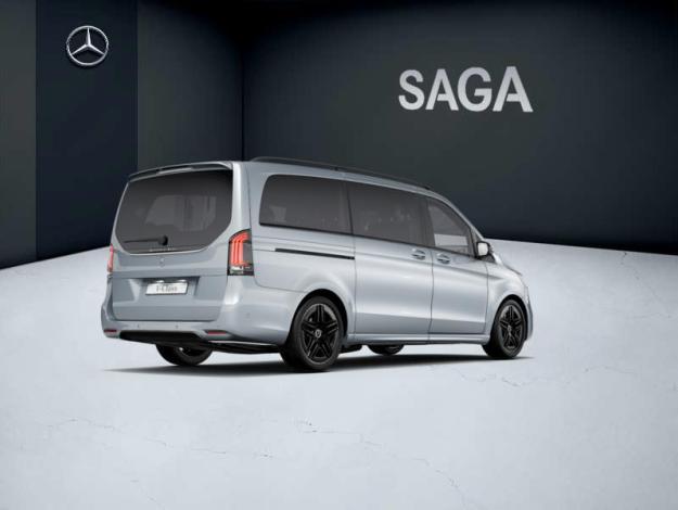 MERCEDES-BENZ V-Klasse V 300 d AVANTGARDE L2