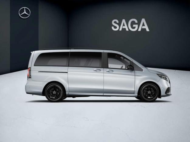MERCEDES-BENZ V-Klasse V 300 d AVANTGARDE L2