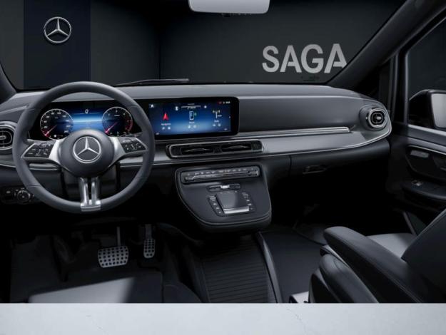 MERCEDES-BENZ V-Klasse V 300 d AVANTGARDE L2