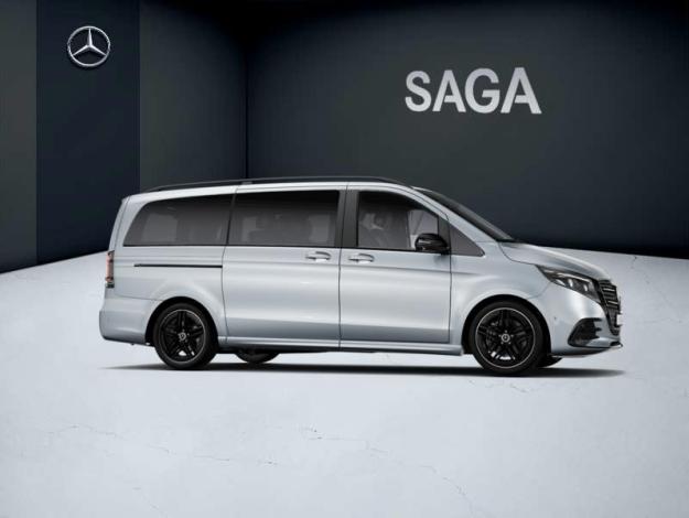 MERCEDES-BENZ V-Klasse V 300 d AVANTGARDE L2