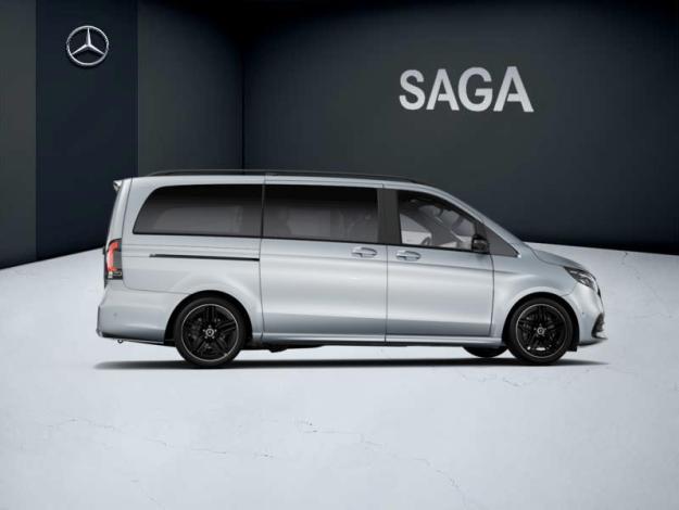 MERCEDES-BENZ V-Klasse V 300 d AVANTGARDE L2