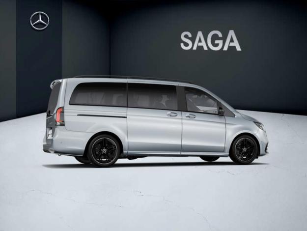MERCEDES-BENZ V-Klasse V 300 d AVANTGARDE L2