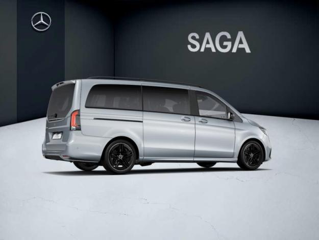 MERCEDES-BENZ V-Klasse V 300 d AVANTGARDE L2