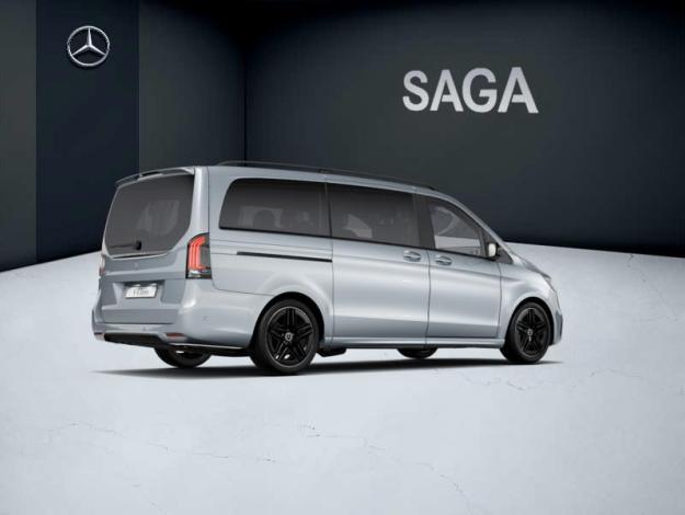 MERCEDES-BENZ V-Klasse V 300 d AVANTGARDE L2