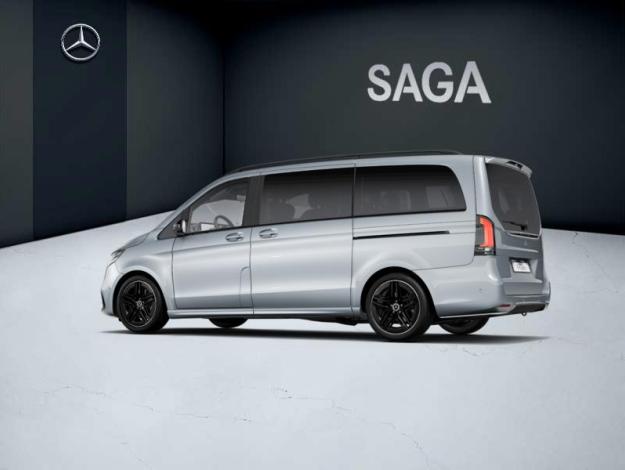 MERCEDES-BENZ V-Klasse V 300 d AVANTGARDE L2