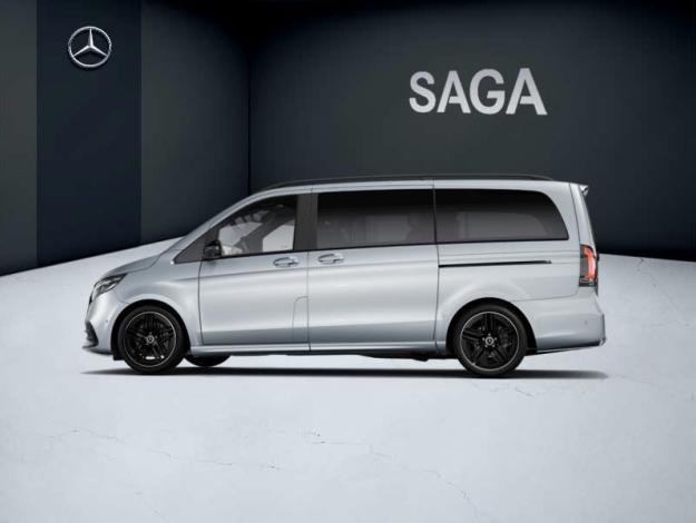 MERCEDES-BENZ V-Klasse V 300 d AVANTGARDE L2