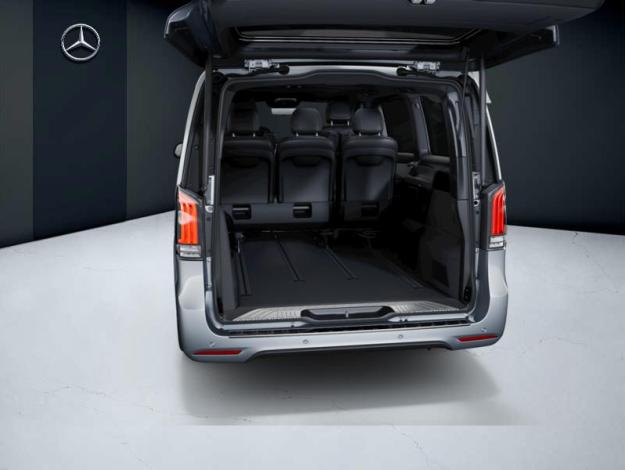 MERCEDES-BENZ V-Klasse V 300 d AVANTGARDE L2