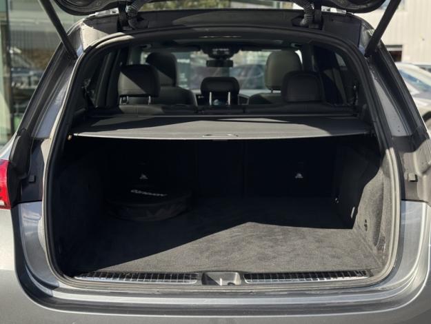 MERCEDES-BENZ GLE 350 de 4MATIC AMG Line  