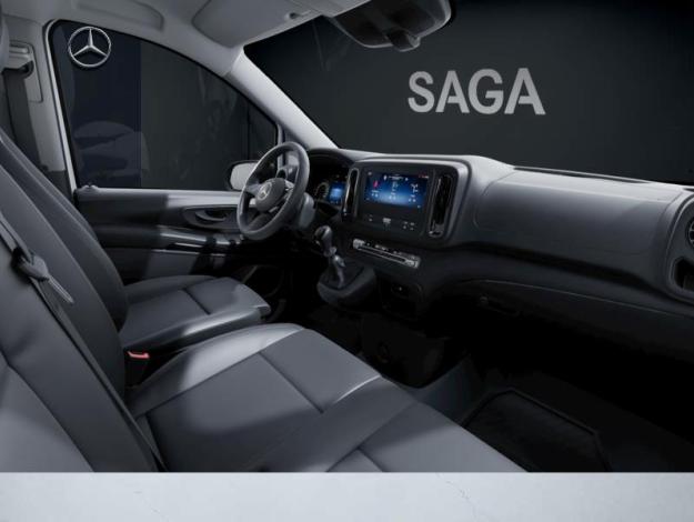 MERCEDES-BENZ Vito 114 CDI Fourgon Long  Vito 114 CDI Fourgon L2 PRO