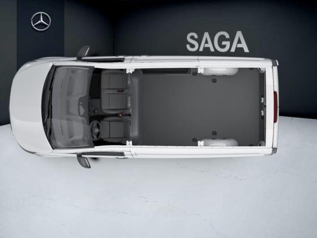 MERCEDES-BENZ Vito 114 CDI Fourgon Long  Vito 114 CDI Fourgon L2 PRO