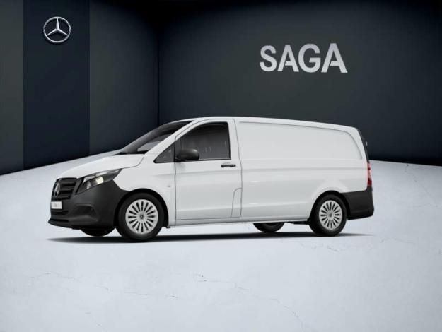 MERCEDES-BENZ Vito 114 CDI Fourgon Long  Vito 114 CDI Fourgon L2 PRO