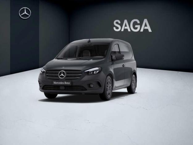 MERCEDES-BENZ Citan 110 CDI Fourgon BASE Standard  Citan 110 CDI Fourgon L1