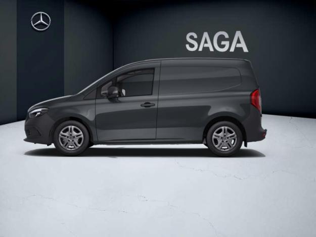 MERCEDES-BENZ Citan 110 CDI Fourgon BASE Standard  Citan 110 CDI Fourgon L1