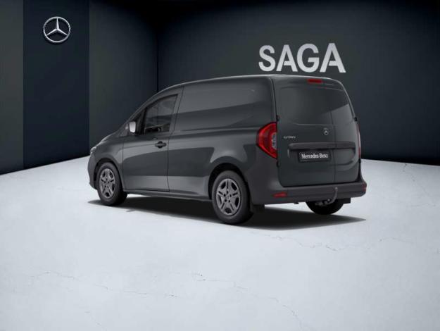 MERCEDES-BENZ Citan 110 CDI Fourgon BASE Standard  Citan 110 CDI Fourgon L1