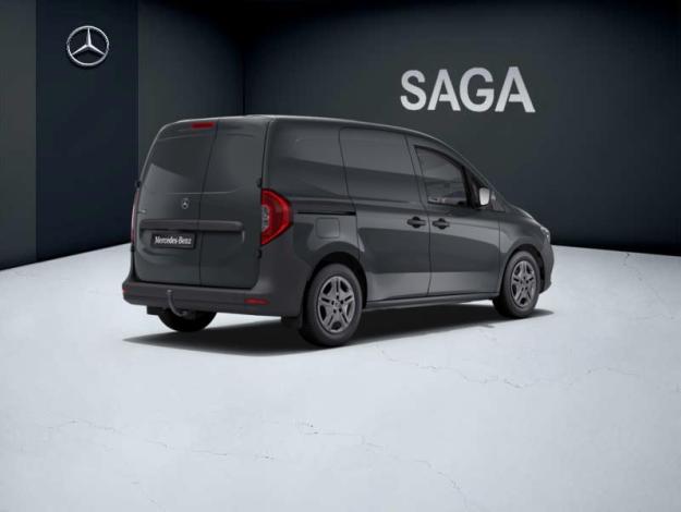 MERCEDES-BENZ Citan 110 CDI Fourgon BASE Standard  Citan 110 CDI Fourgon L1