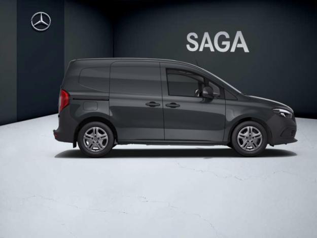MERCEDES-BENZ Citan 110 CDI Fourgon BASE Standard  Citan 110 CDI Fourgon L1