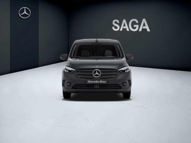 MERCEDES-BENZ Citan 110 CDI Fourgon BASE Standard  Citan 110 CDI Fourgon L1