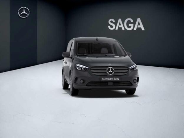 MERCEDES-BENZ Citan Citan 110 CDI Fourgon BASE Standard